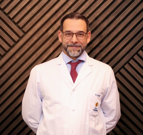 Dr. Sanz